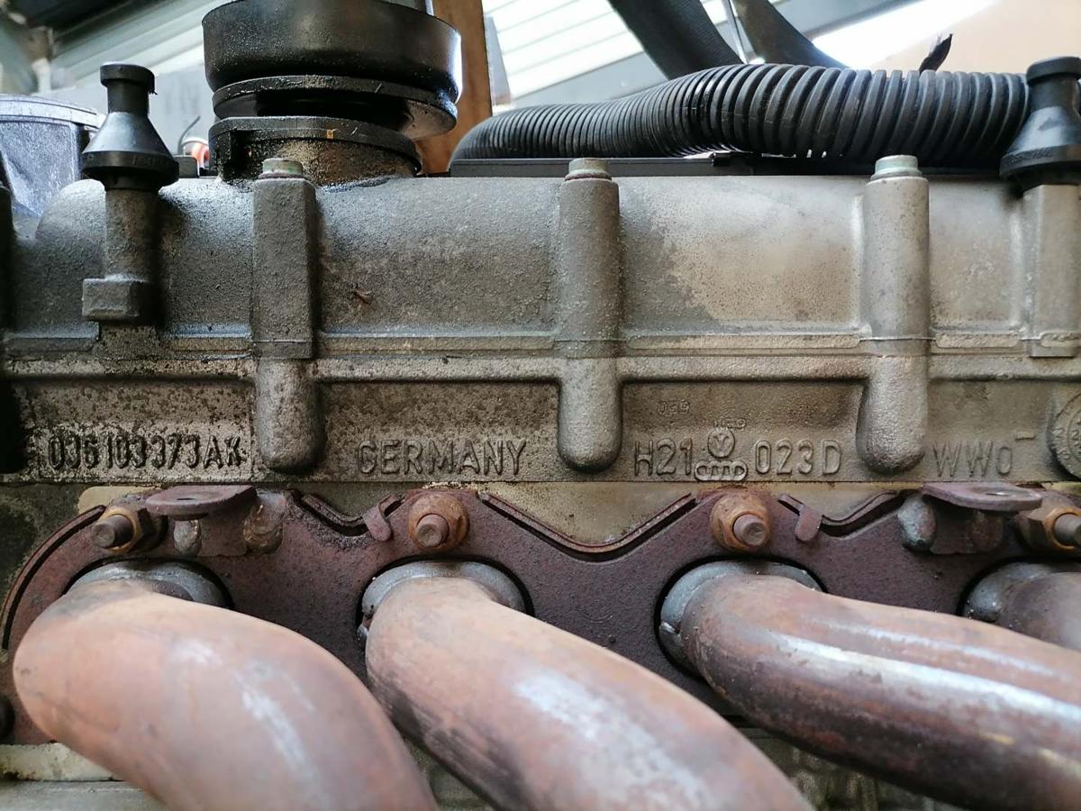 VW Polo 9N1 original Motor BKY 1,4 55KW funktionsgepr&uuml;ft Bj.2004